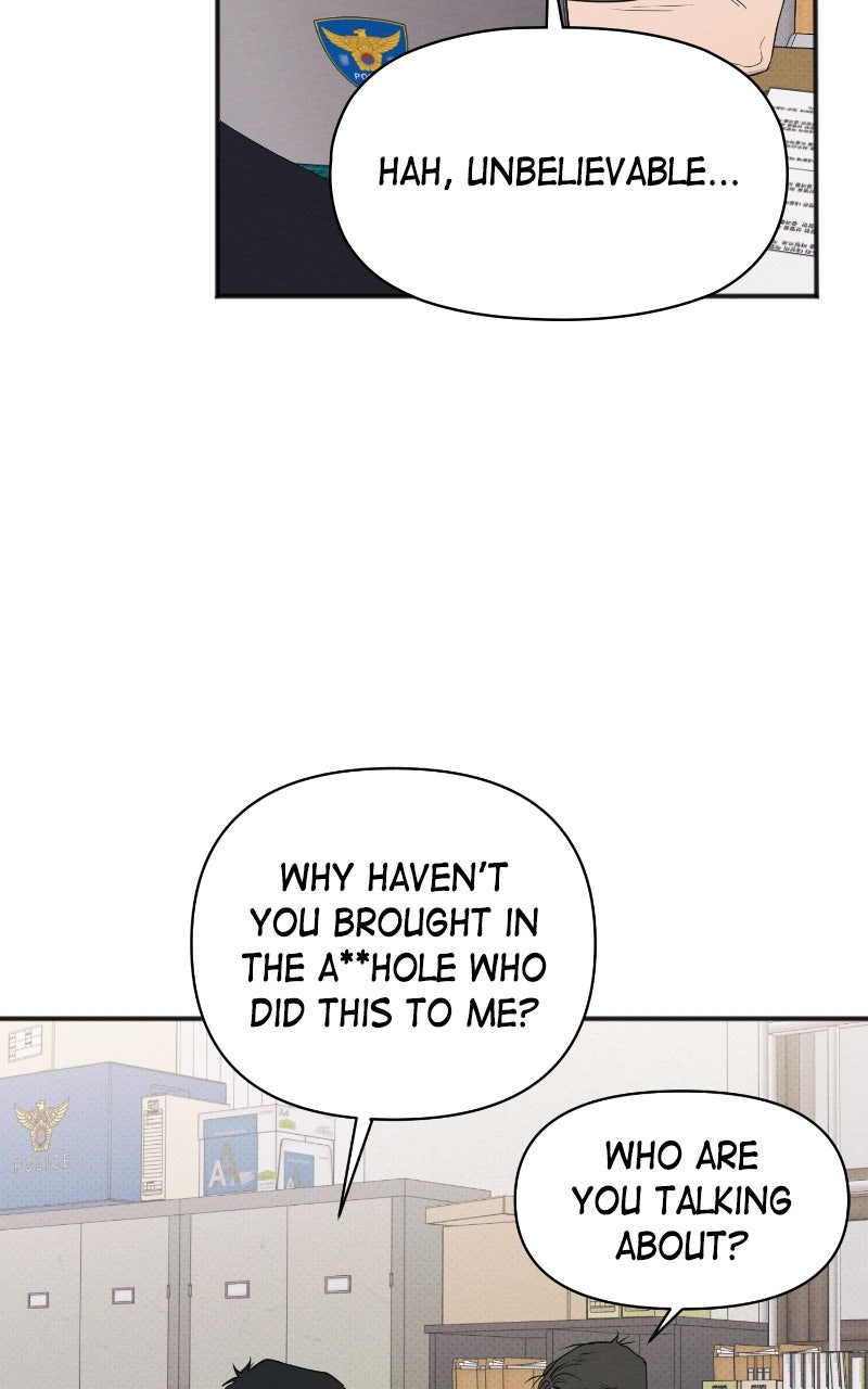 Read The Perfect Contract chapter 71 image 6 on Lezhin