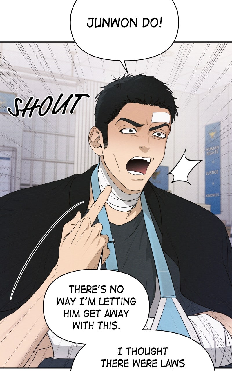 Read The Perfect Contract chapter 71 image 8 on Lezhin