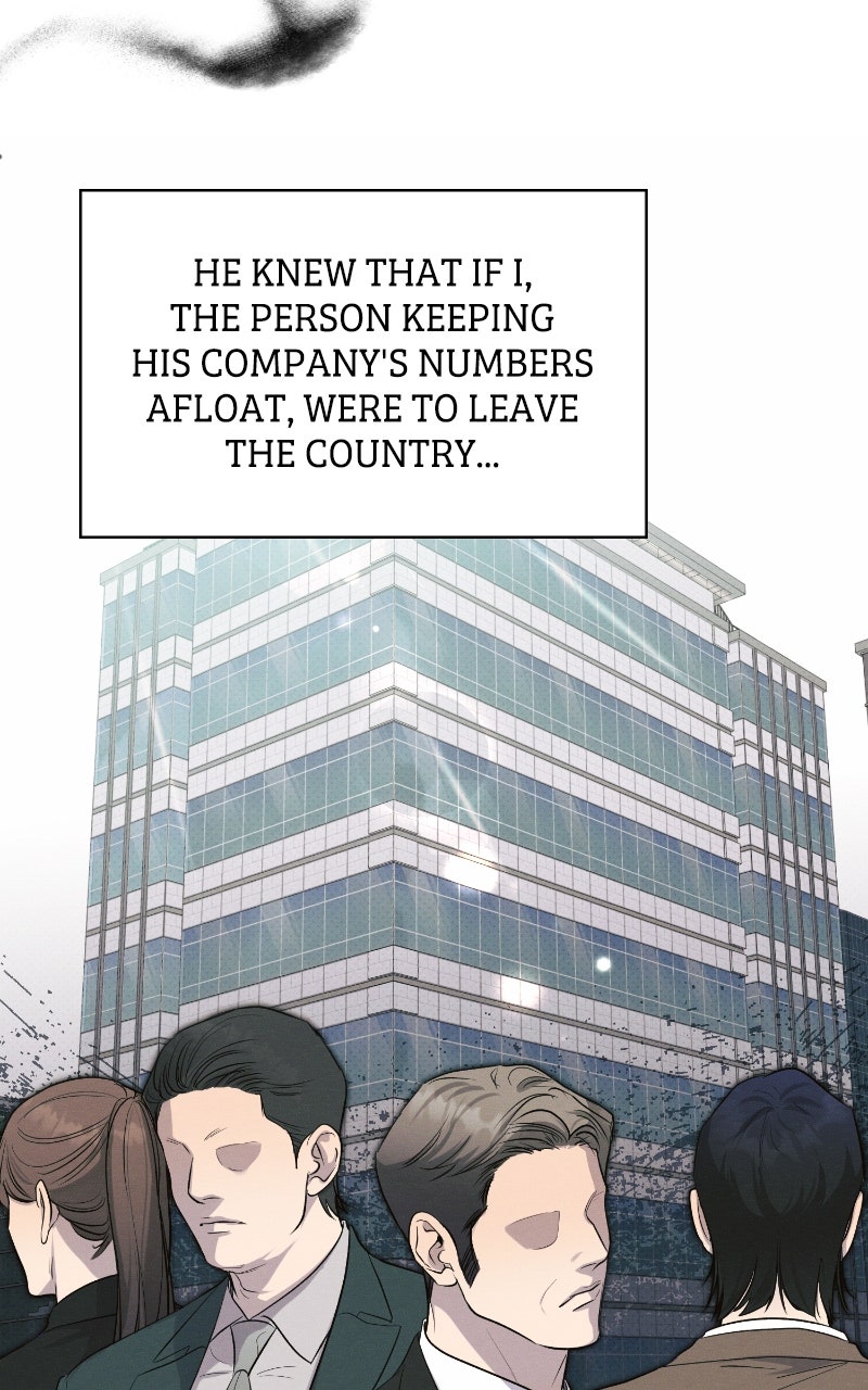 Read The Perfect Contract chapter 71 image 83 on Lezhin