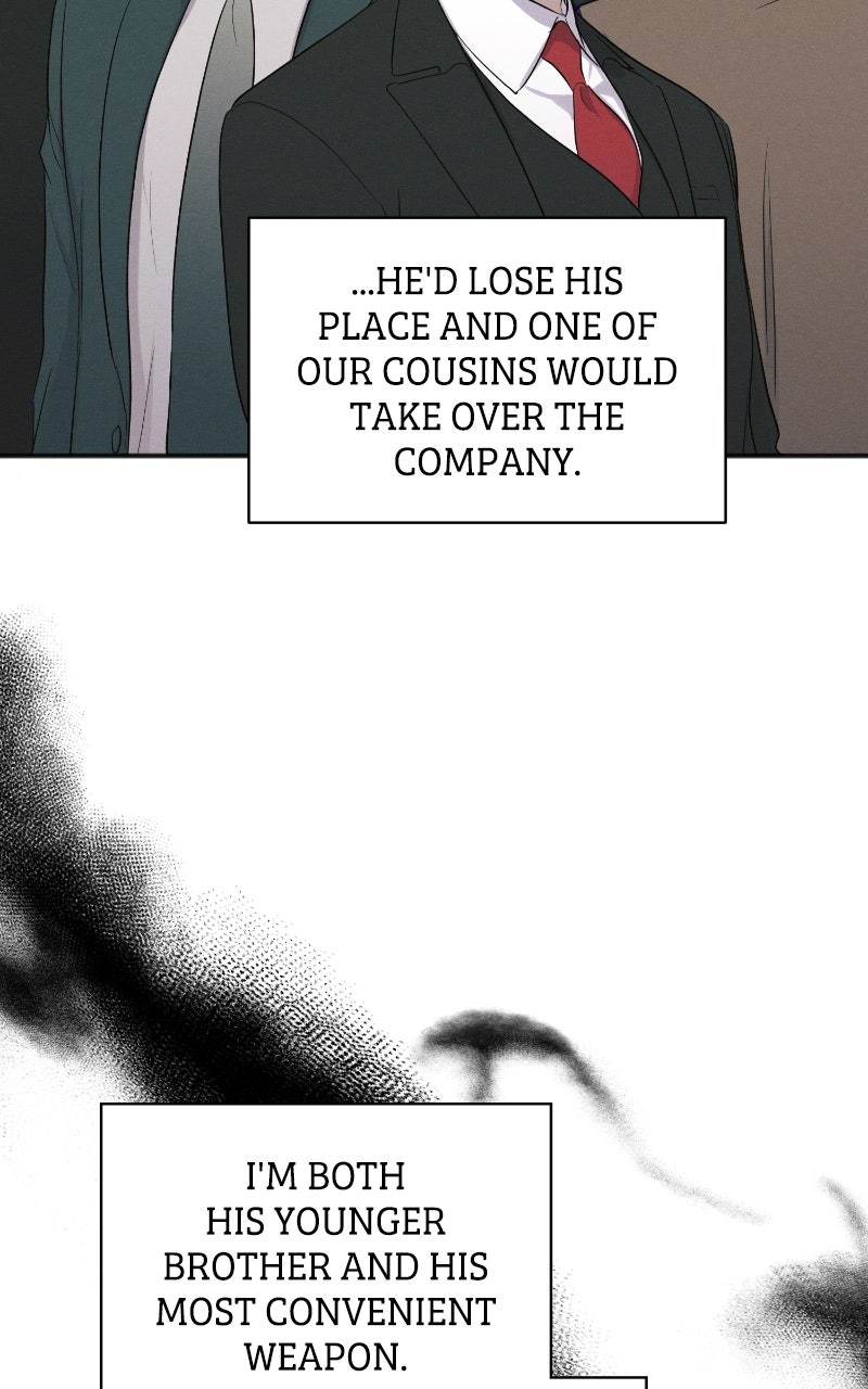 Read The Perfect Contract chapter 71 image 84 on Lezhin
