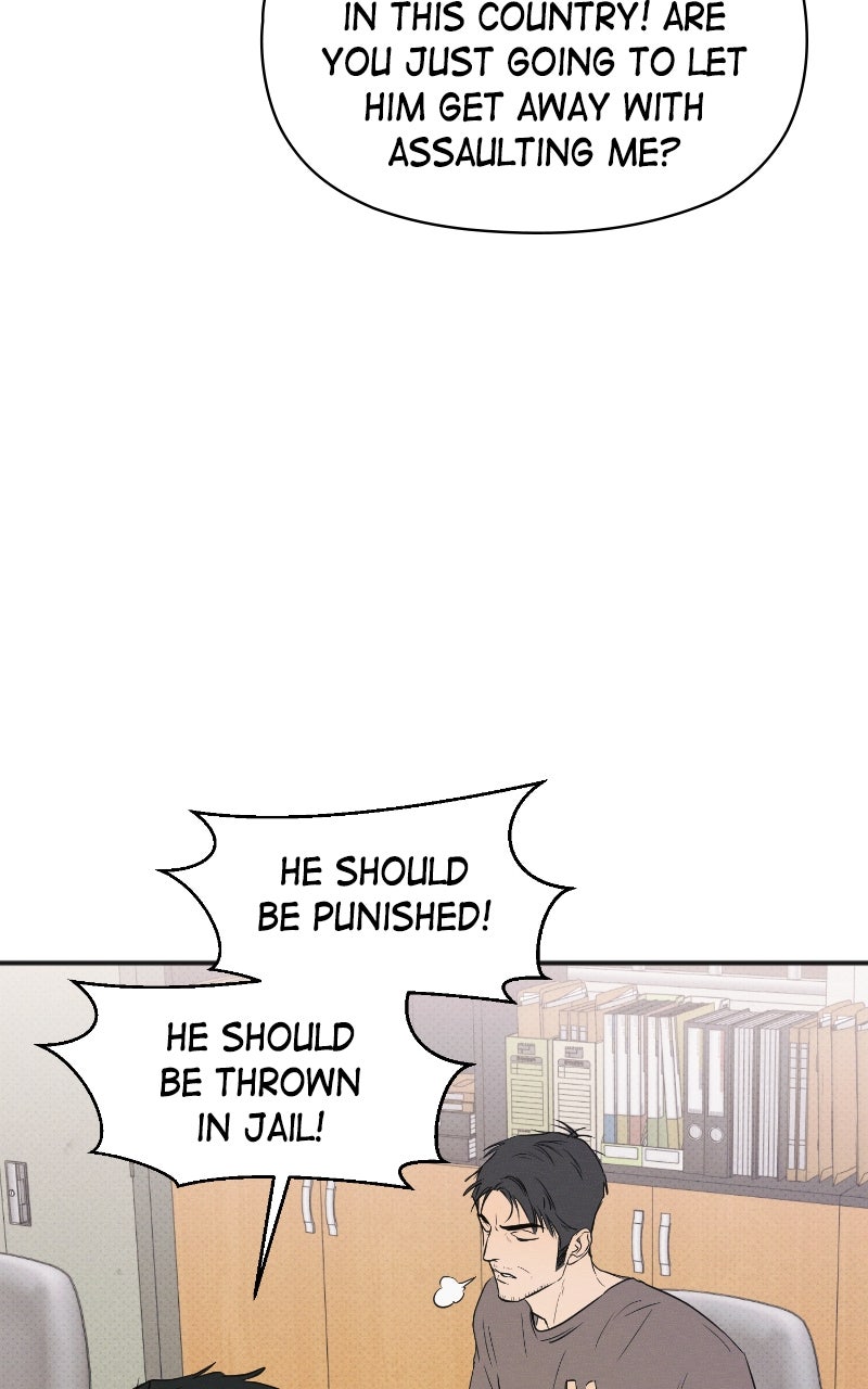 Read The Perfect Contract chapter 71 image 9 on Lezhin