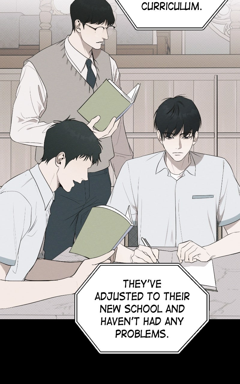 Read The Perfect Contract chapter 72 image 13 on Lezhin
