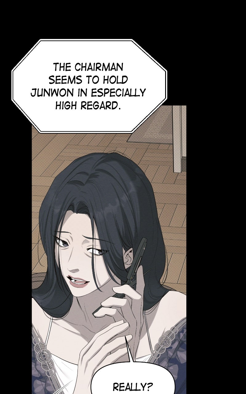 Read The Perfect Contract chapter 72 image 14 on Lezhin