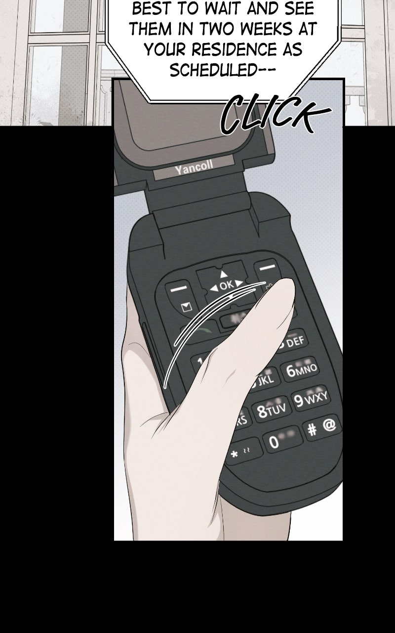 Read The Perfect Contract chapter 72 image 19 on Lezhin