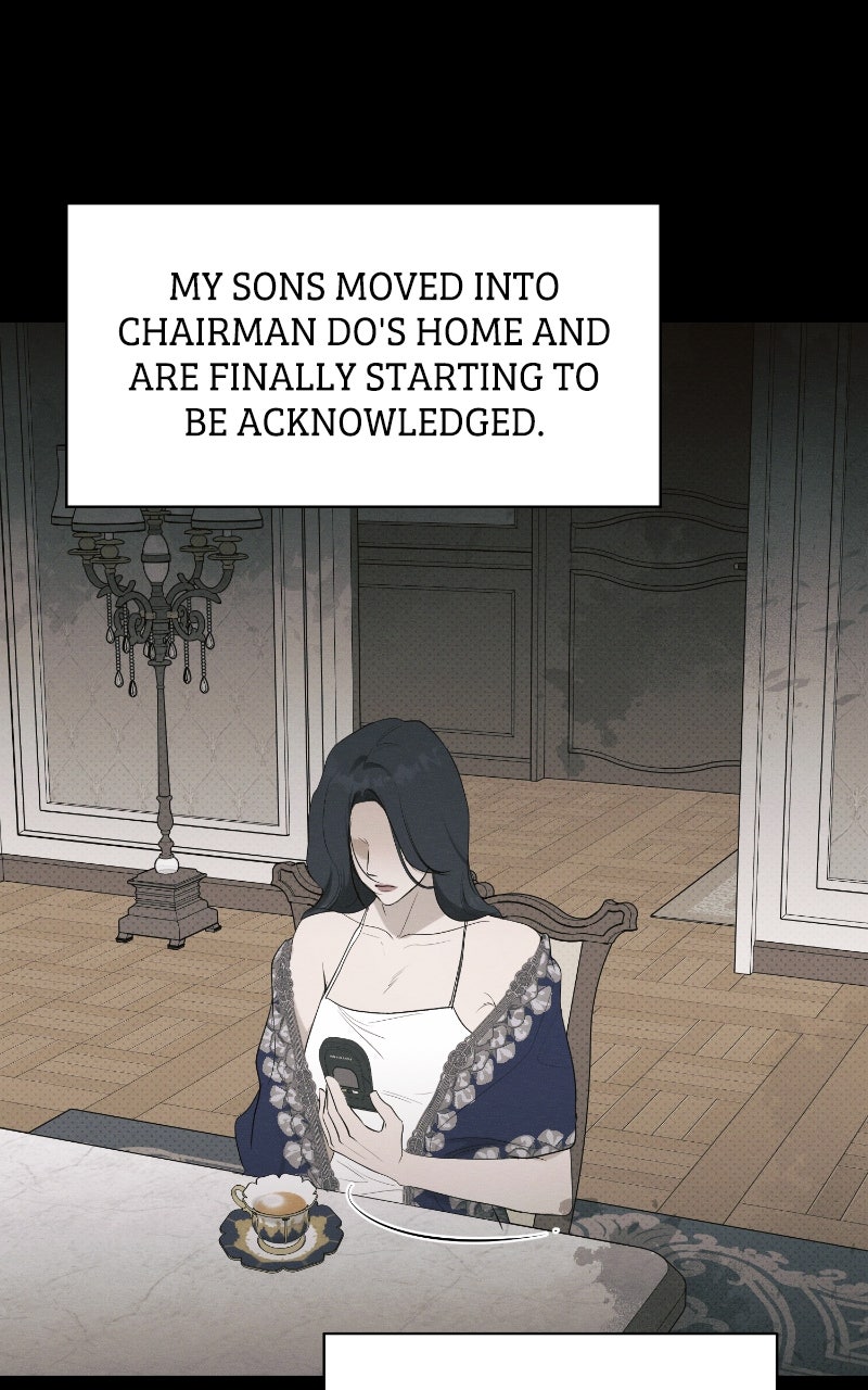 Read The Perfect Contract chapter 72 image 20 on Lezhin