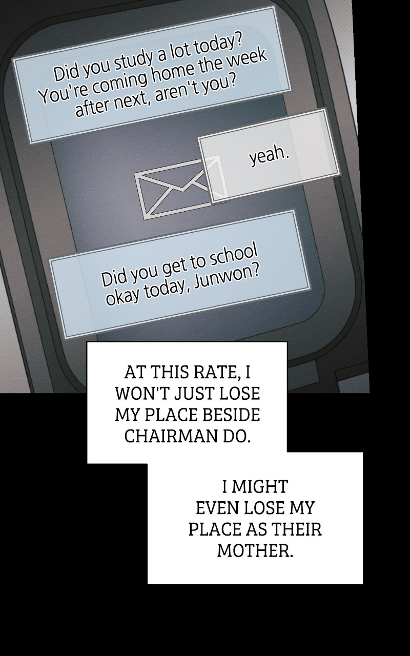 Read The Perfect Contract chapter 72 image 23 on Lezhin