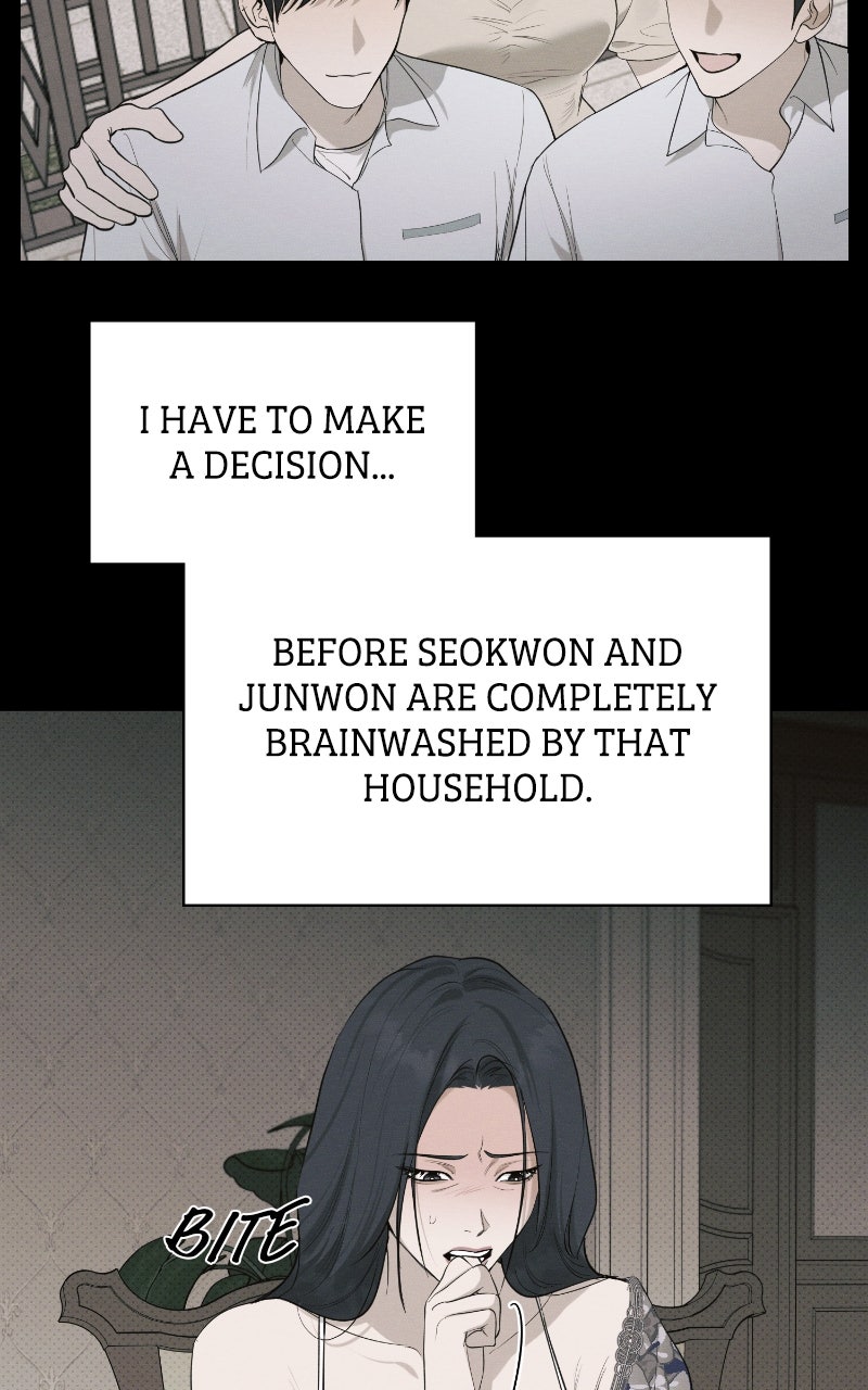 Read The Perfect Contract chapter 72 image 27 on Lezhin