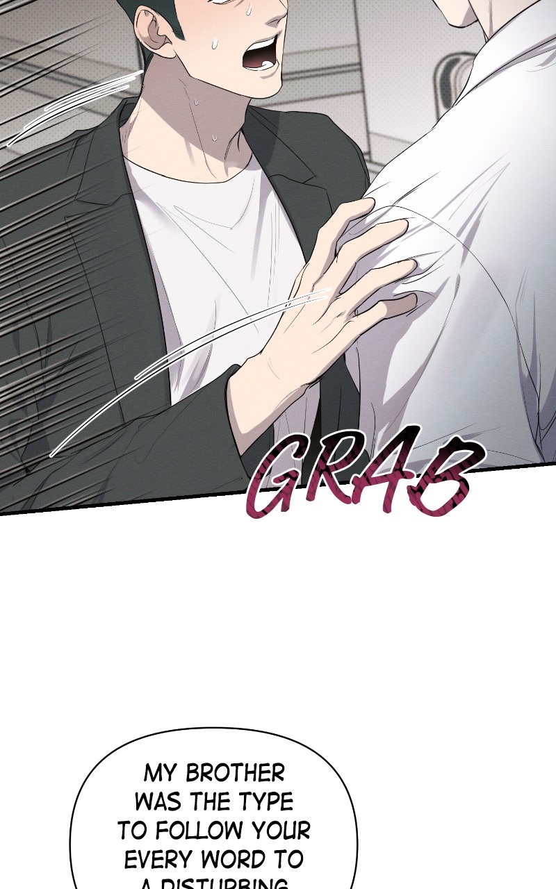 Read The Perfect Contract chapter 72 image 43 on Lezhin