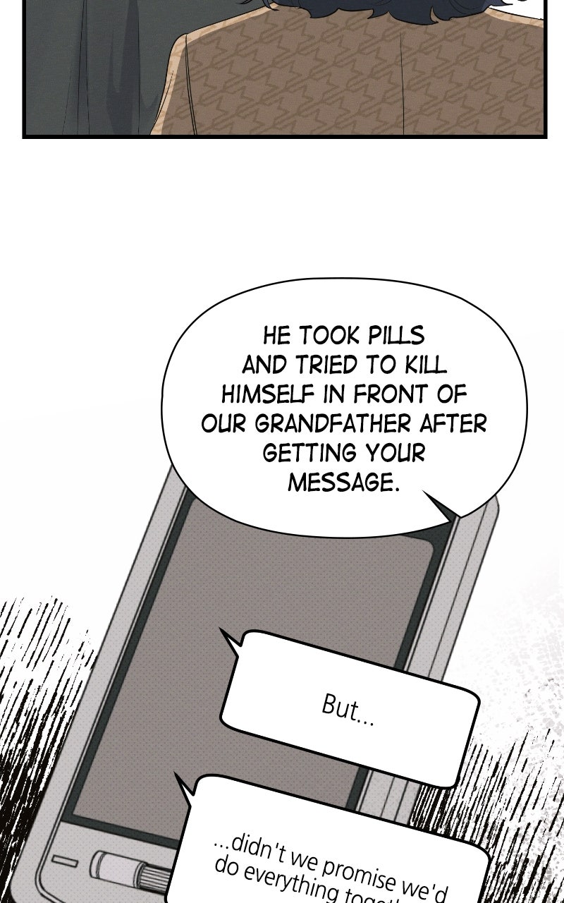 Read The Perfect Contract chapter 72 image 45 on Lezhin