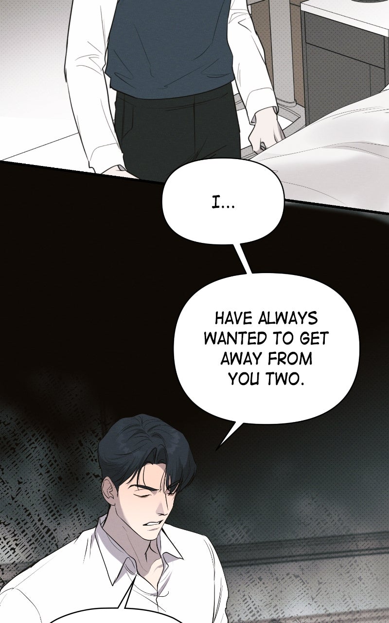 Read The Perfect Contract chapter 72 image 74 on Lezhin