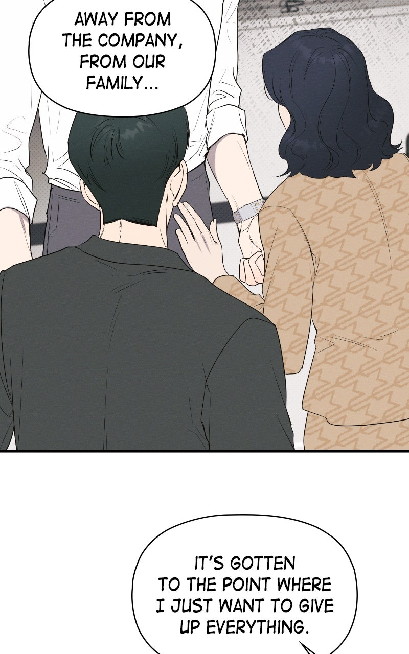 Read The Perfect Contract chapter 72 image 75 on Lezhin