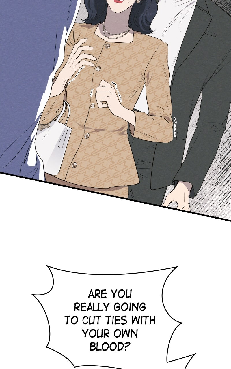 Read The Perfect Contract chapter 72 image 85 on Lezhin