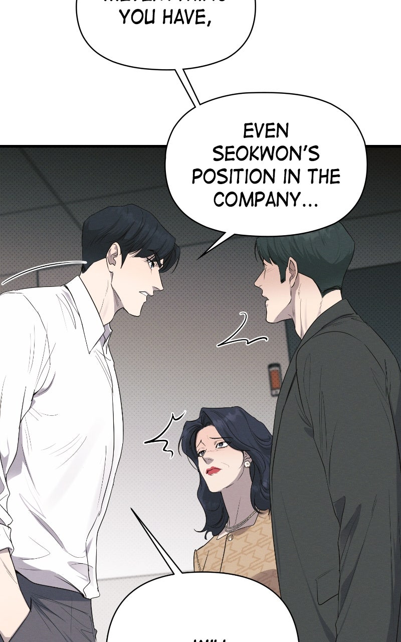 Read The Perfect Contract chapter 72 image 91 on Lezhin