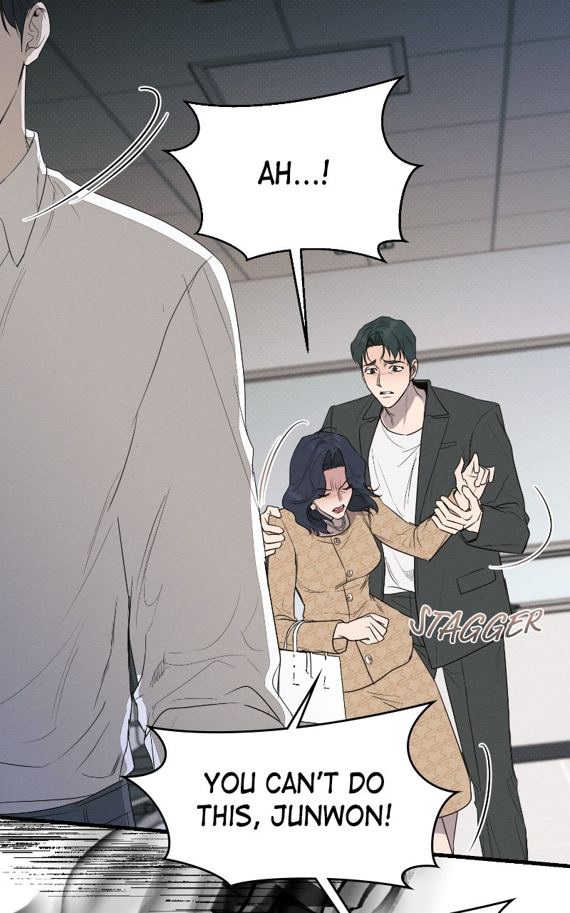 Read The Perfect Contract chapter 72 image 96 on Lezhin