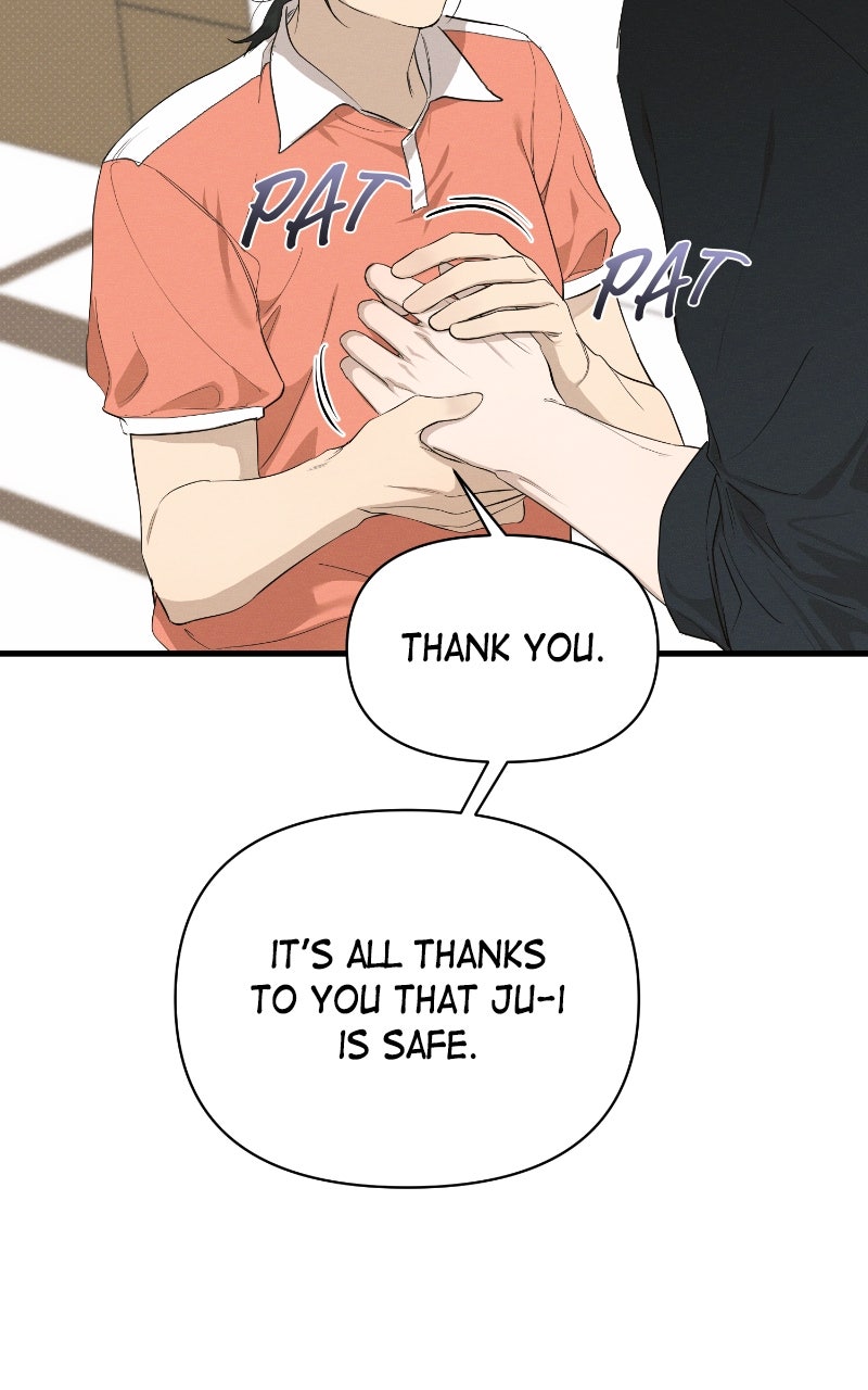 Read The Perfect Contract chapter 73 image 11 on Lezhin