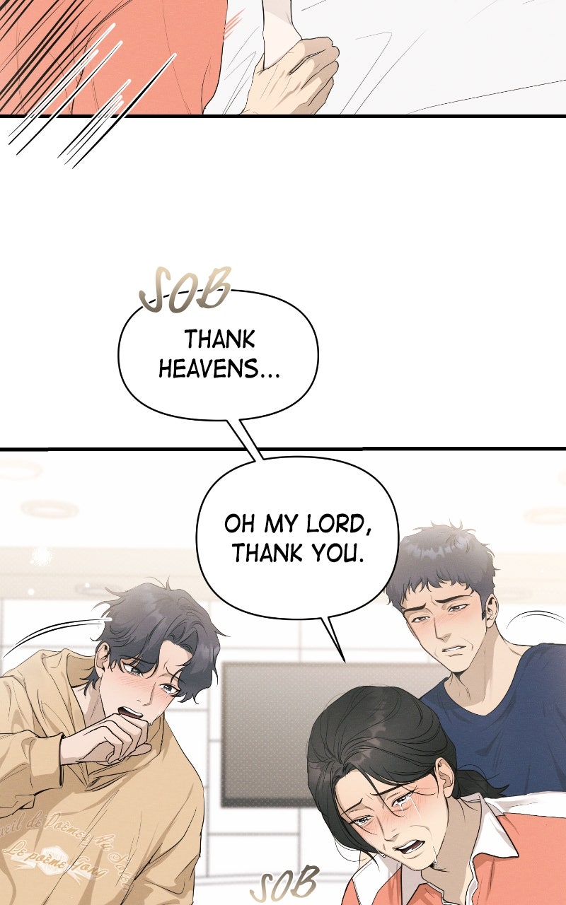 Read The Perfect Contract chapter 73 image 2 on Lezhin