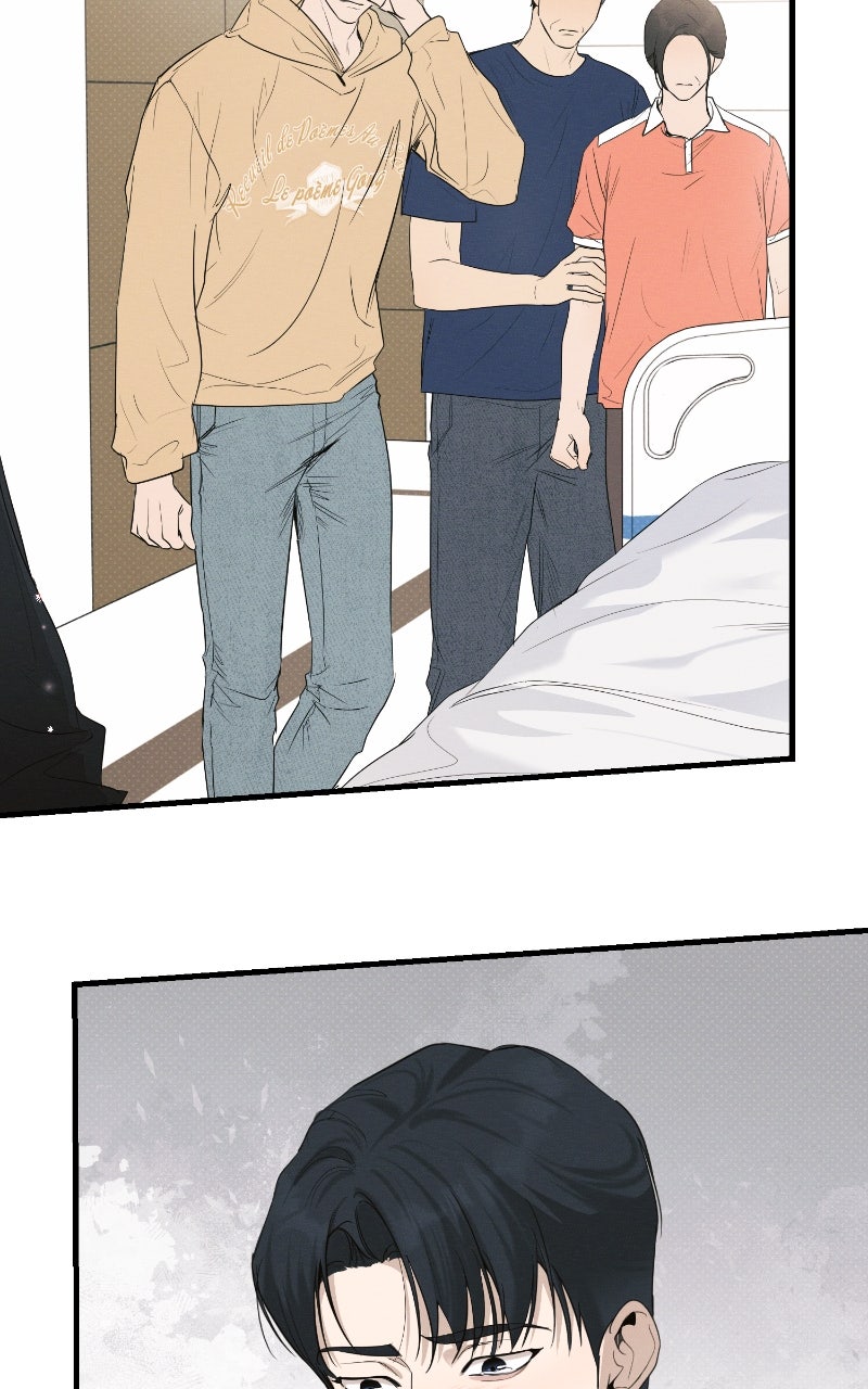 Read The Perfect Contract chapter 73 image 22 on Lezhin