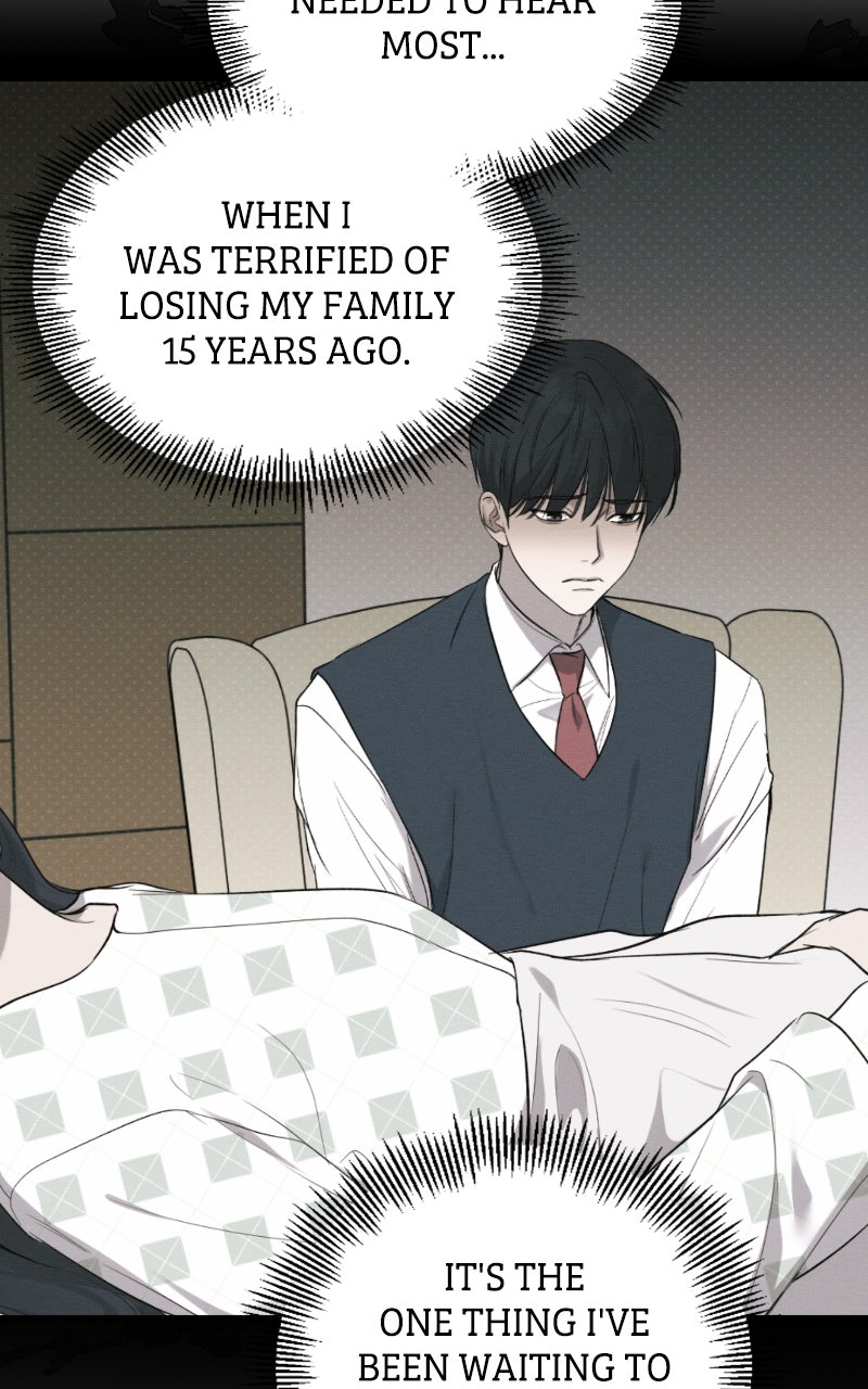 Read The Perfect Contract chapter 73 image 24 on Lezhin