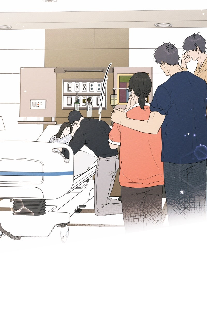 Read The Perfect Contract chapter 73 image 28 on Lezhin