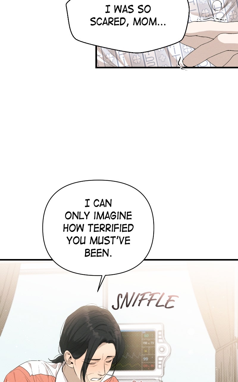 Read The Perfect Contract chapter 73 image 5 on Lezhin
