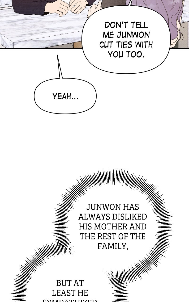 Read The Perfect Contract chapter 73 image 57 on Lezhin