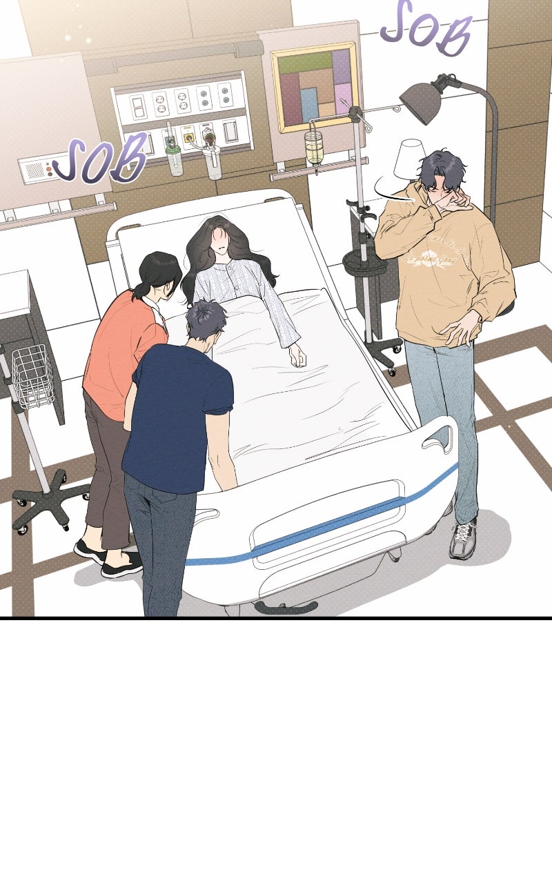 Read The Perfect Contract chapter 73 image 7 on Lezhin