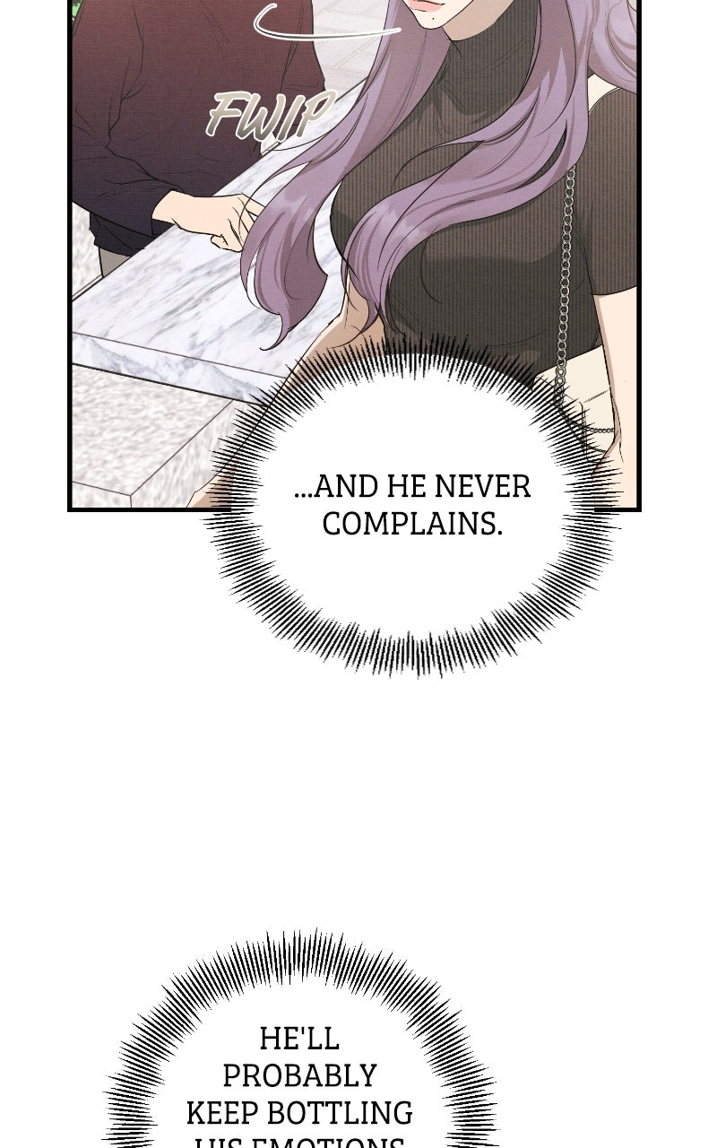 Read The Perfect Contract chapter 73 image 74 on Lezhin