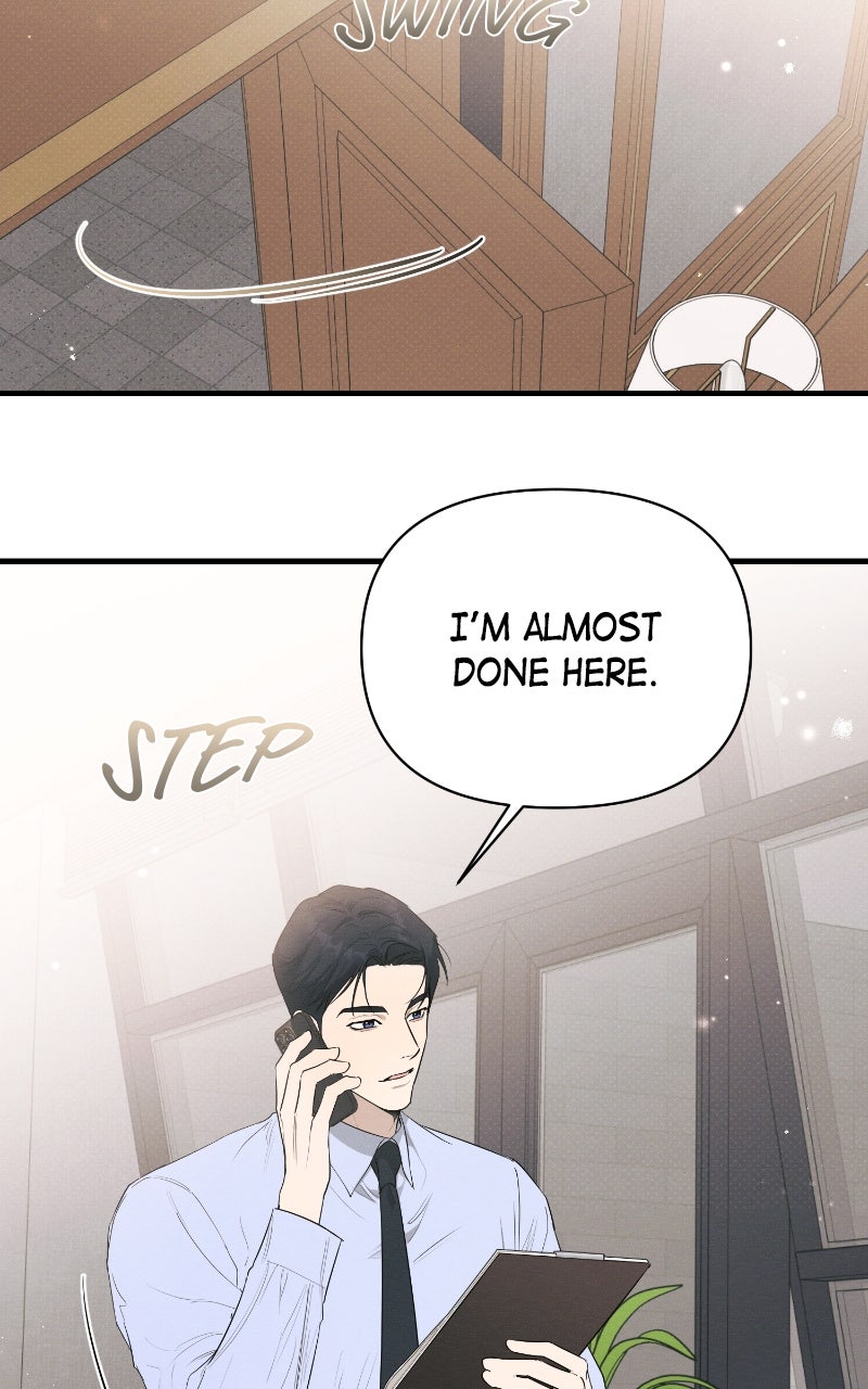Read The Perfect Contract chapter 73 image 78 on Lezhin