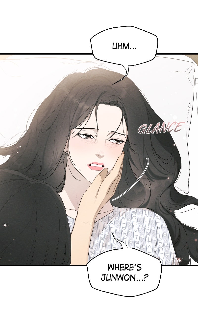 Read The Perfect Contract chapter 73 image 8 on Lezhin