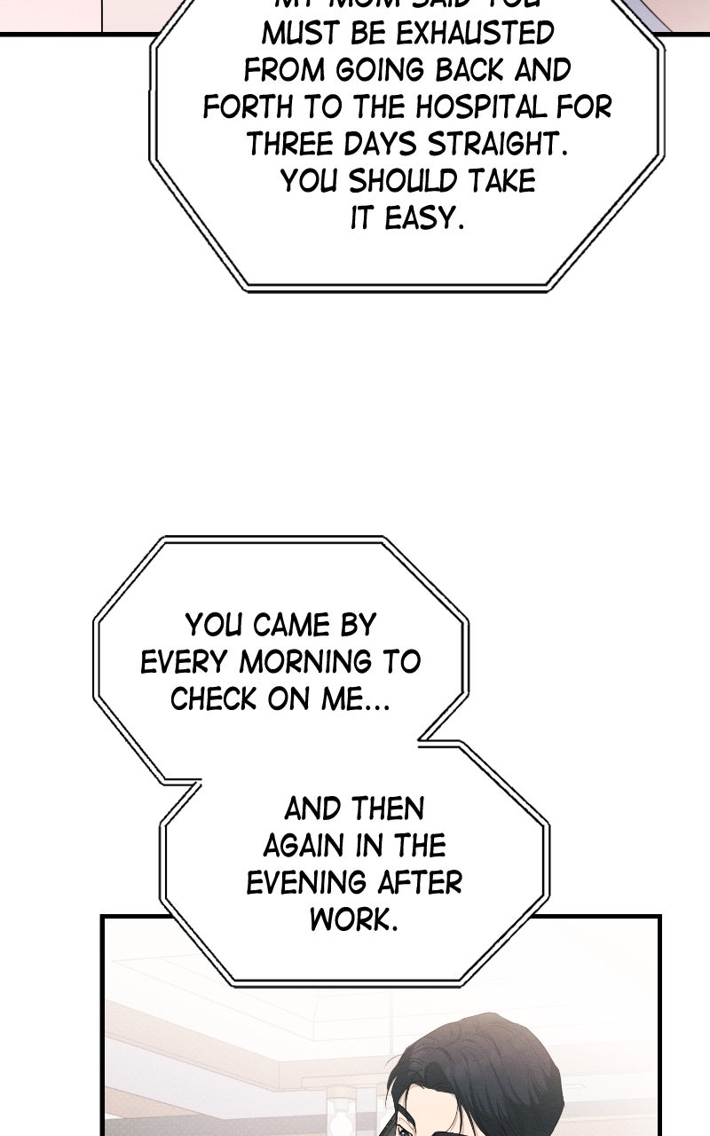 Read The Perfect Contract chapter 73 image 81 on Lezhin