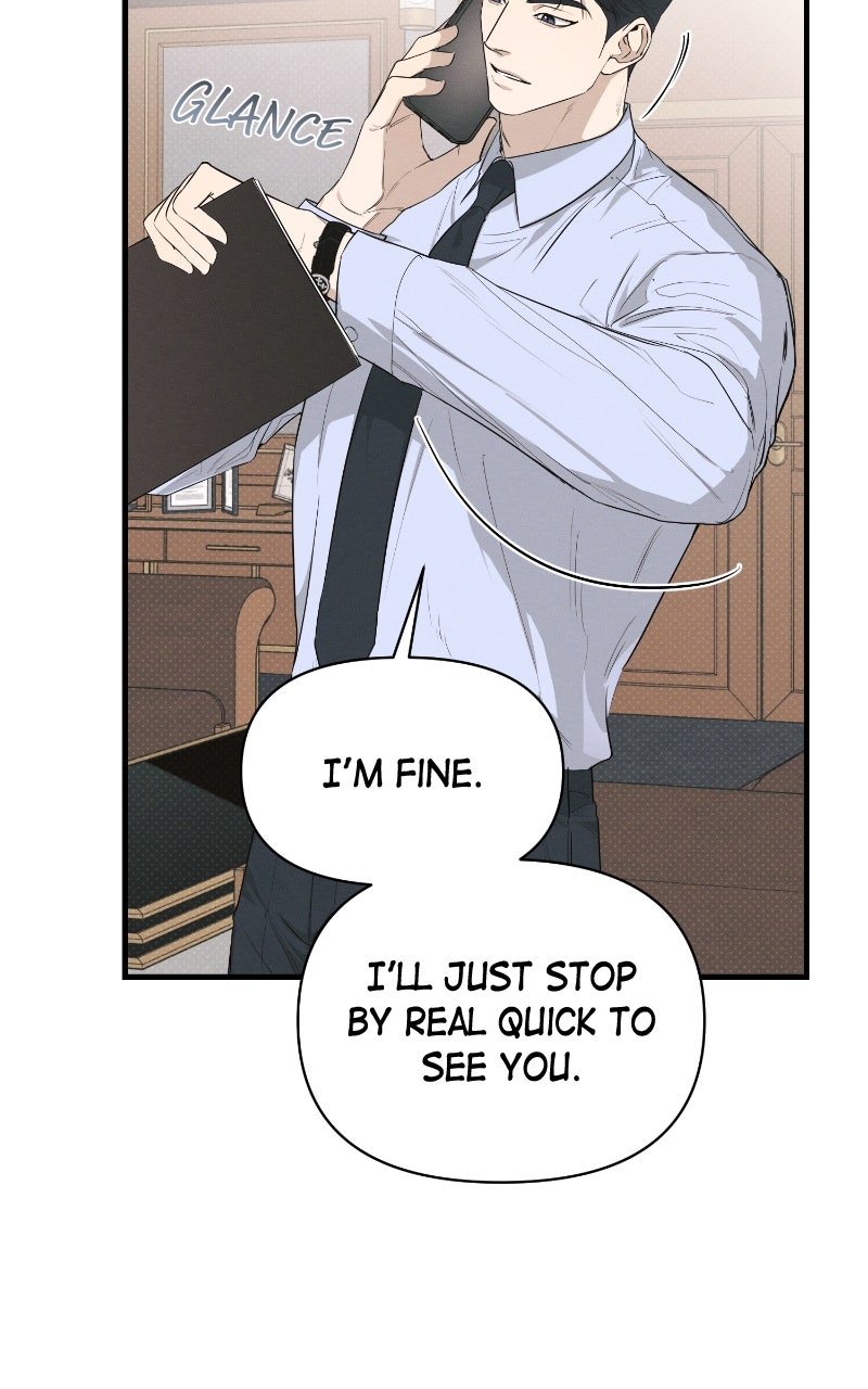 Read The Perfect Contract chapter 73 image 82 on Lezhin