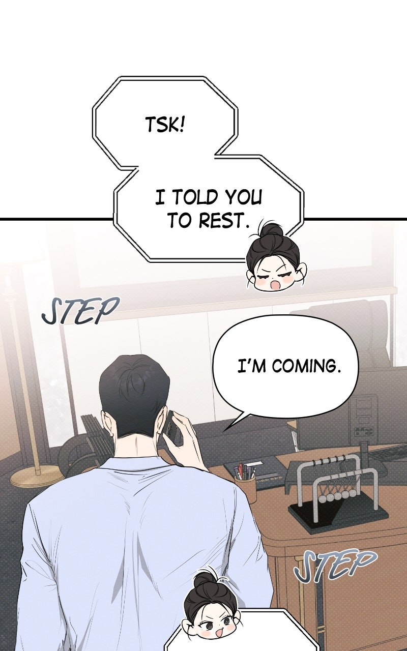 Read The Perfect Contract chapter 73 image 83 on Lezhin