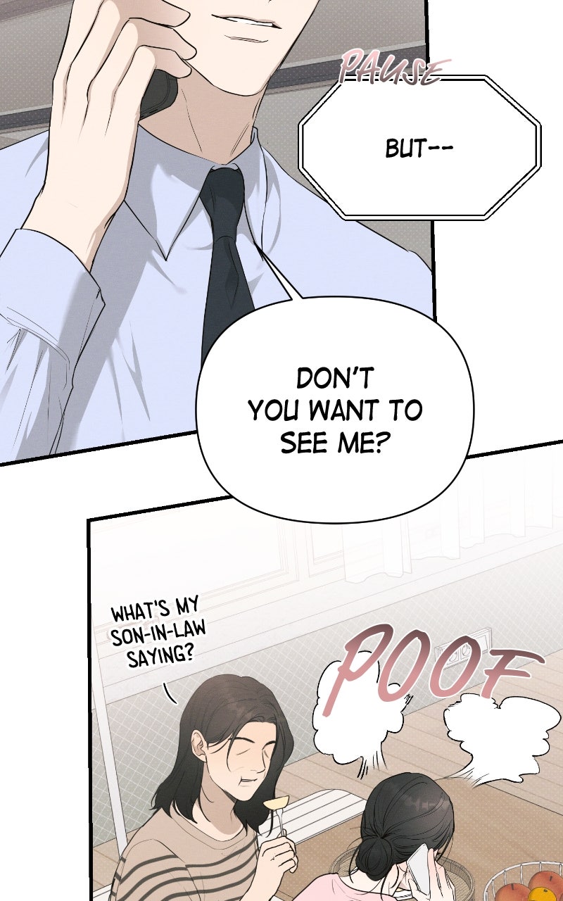 Read The Perfect Contract chapter 73 image 85 on Lezhin
