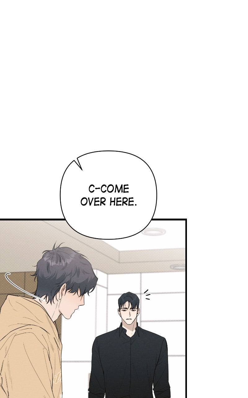 Read The Perfect Contract chapter 73 image 9 on Lezhin