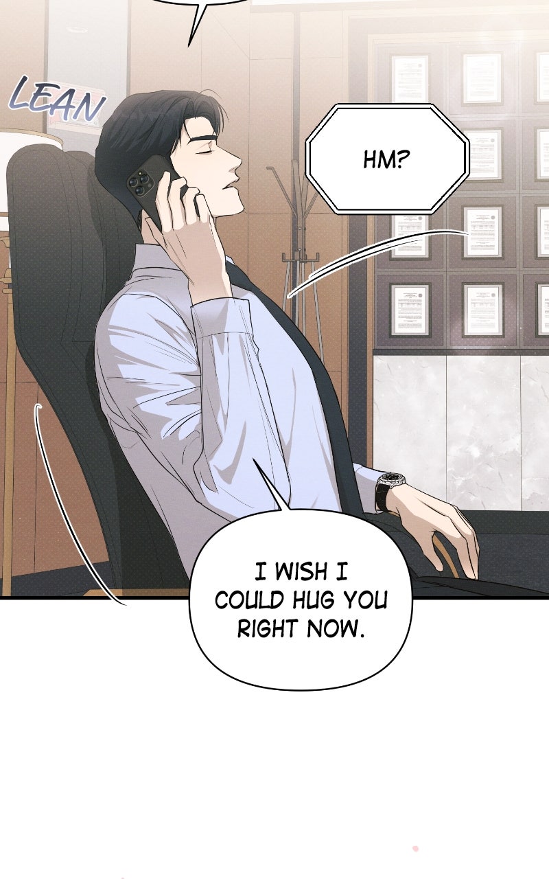 Read The Perfect Contract chapter 73 image 90 on Lezhin