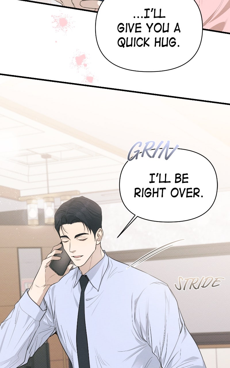 Read The Perfect Contract chapter 73 image 92 on Lezhin