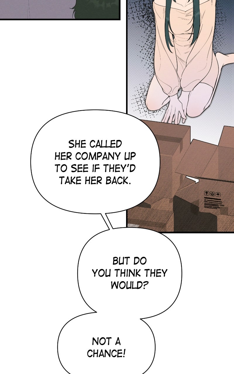 Read The Perfect Contract chapter 74 image 11 on Lezhin
