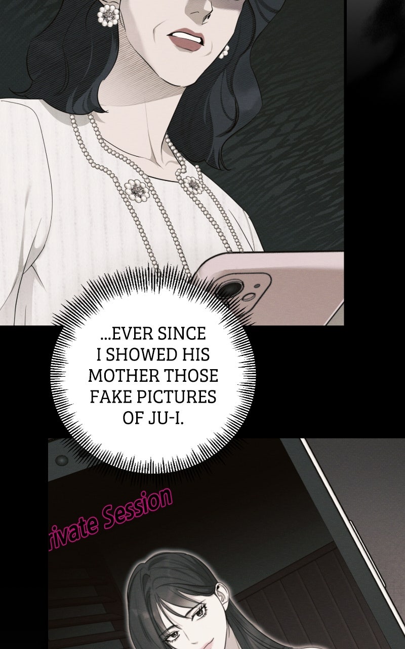 Read The Perfect Contract chapter 74 image 27 on Lezhin