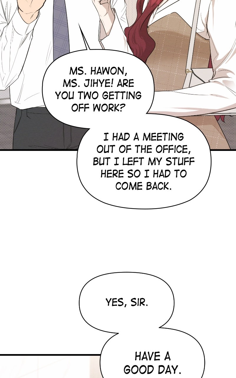 Read The Perfect Contract chapter 74 image 3 on Lezhin