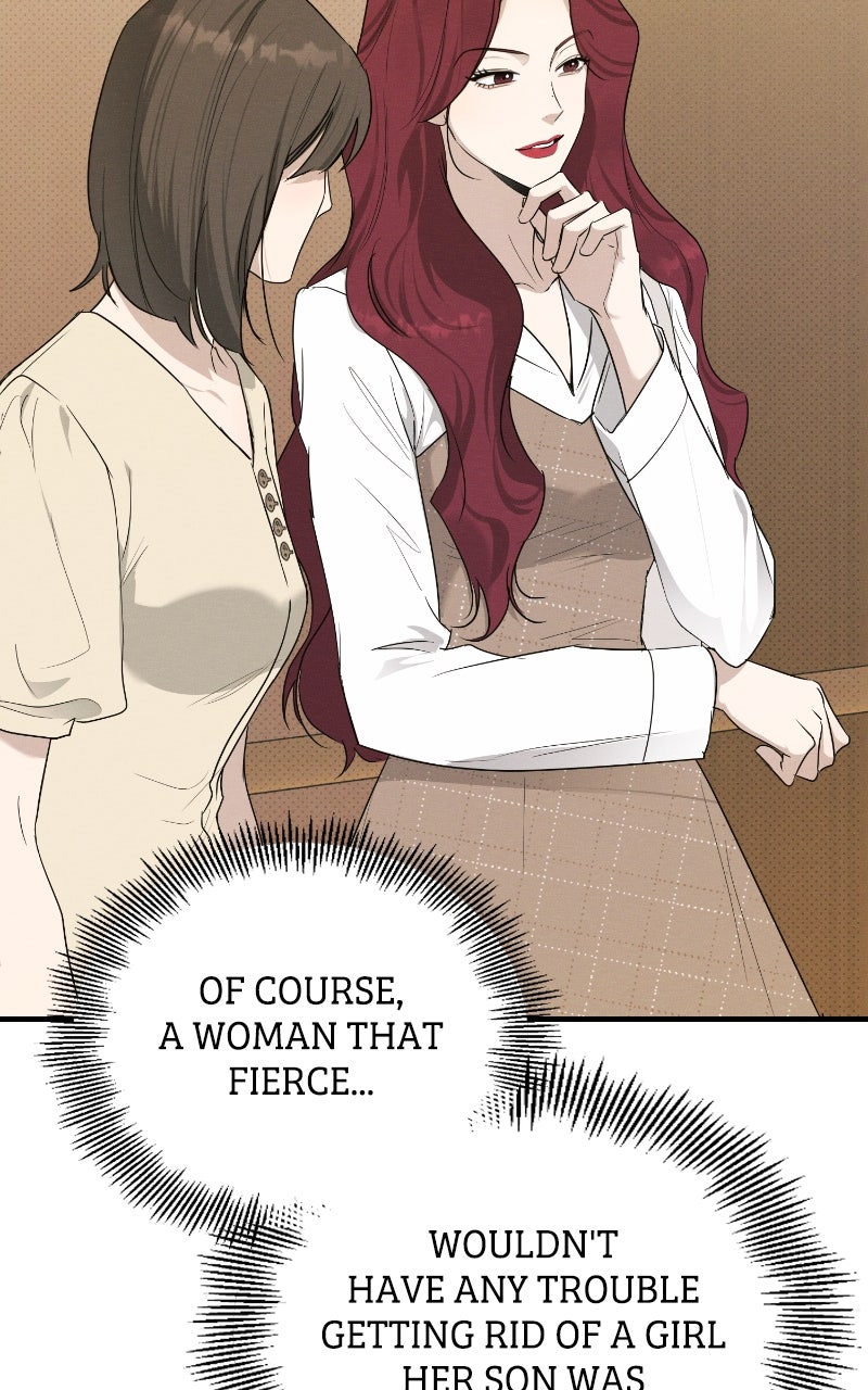 Read The Perfect Contract chapter 74 image 30 on Lezhin