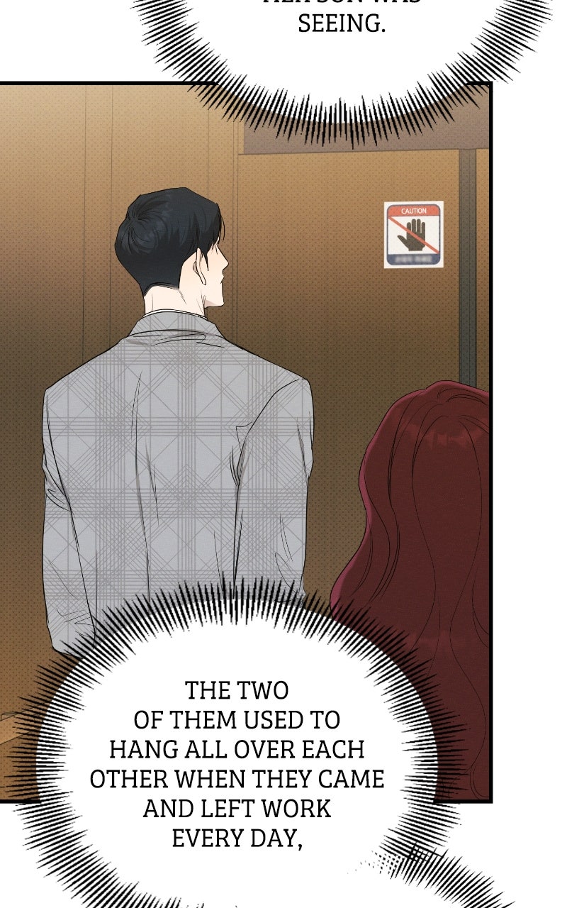 Read The Perfect Contract chapter 74 image 31 on Lezhin