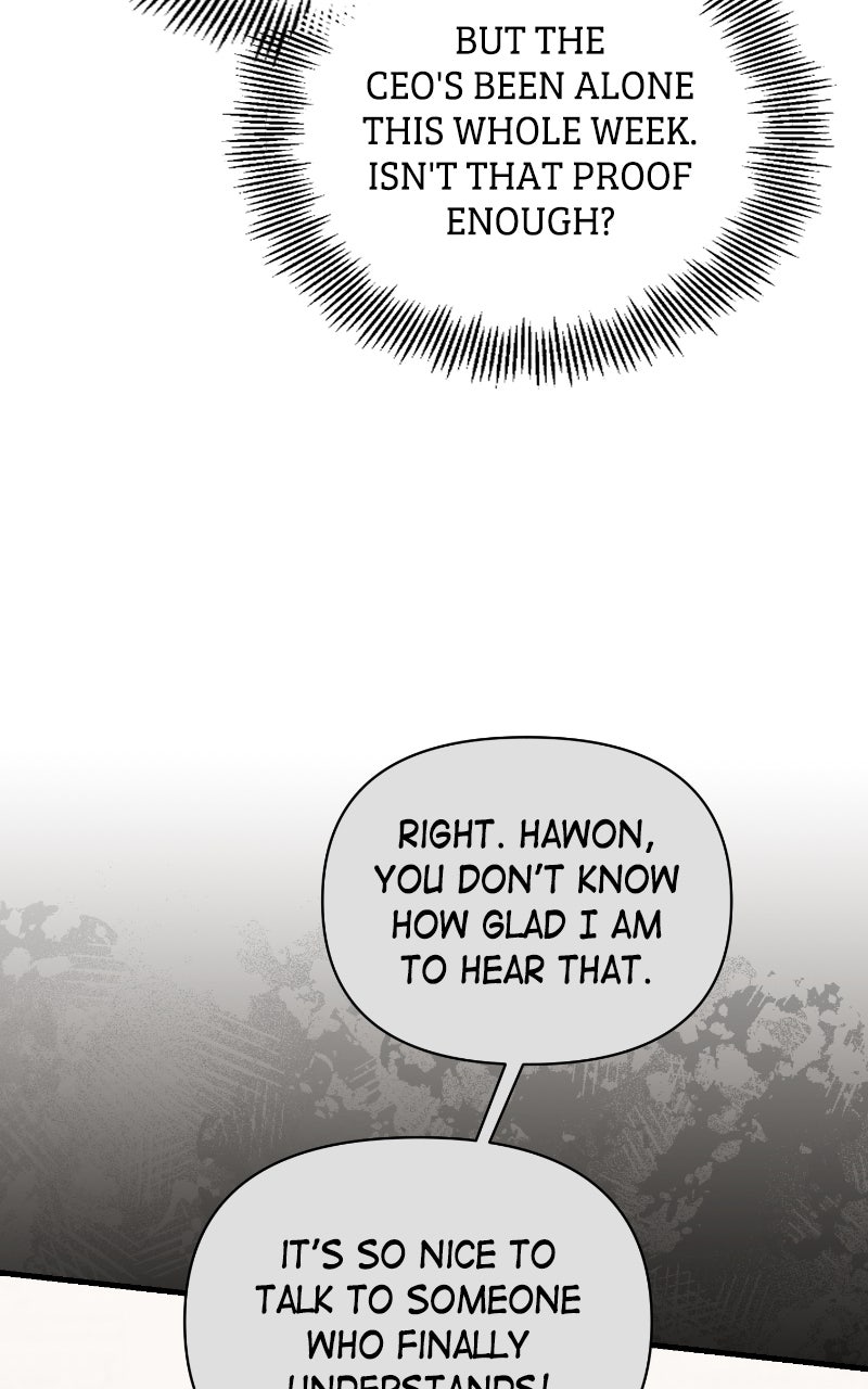 Read The Perfect Contract chapter 74 image 32 on Lezhin