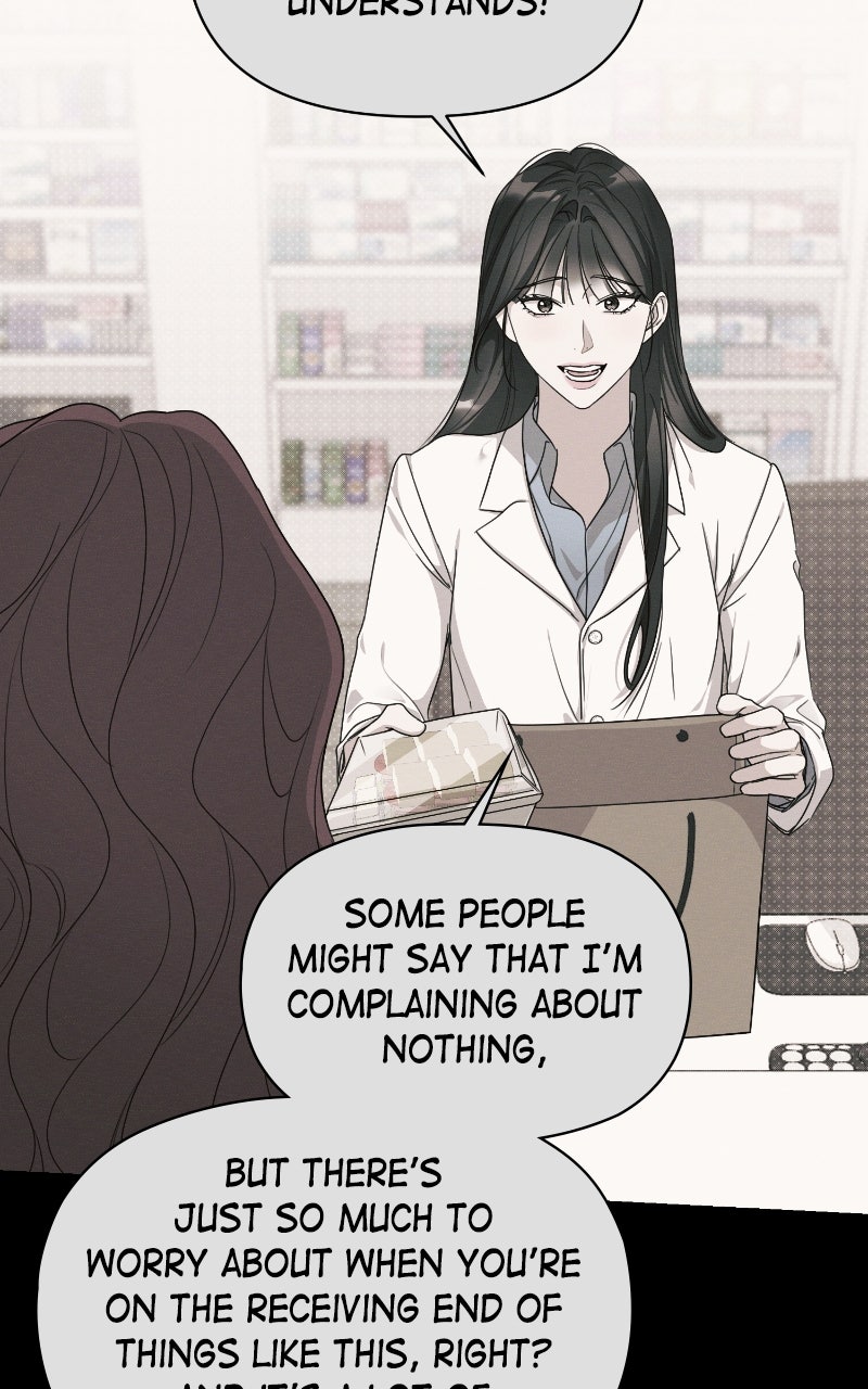 Read The Perfect Contract chapter 74 image 33 on Lezhin