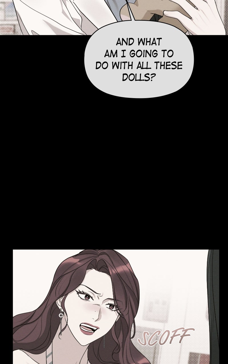 Read The Perfect Contract chapter 74 image 35 on Lezhin