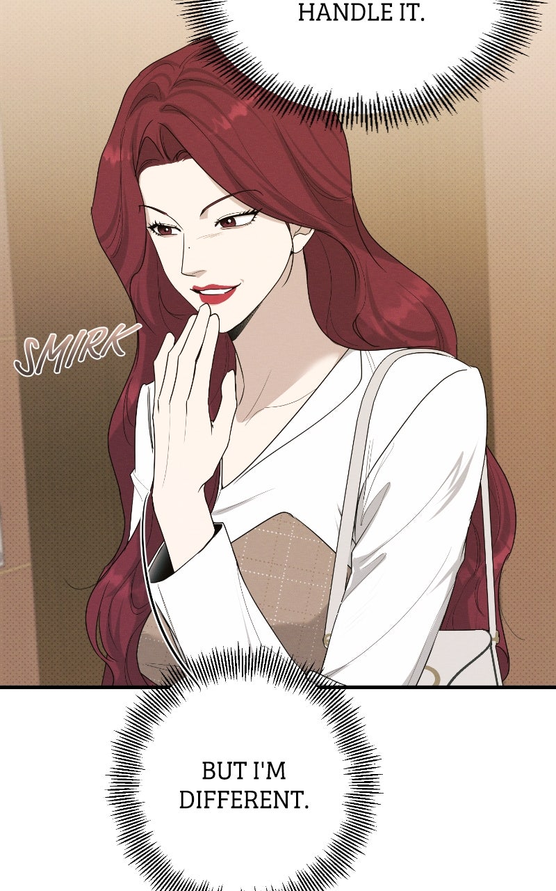 Read The Perfect Contract chapter 74 image 37 on Lezhin