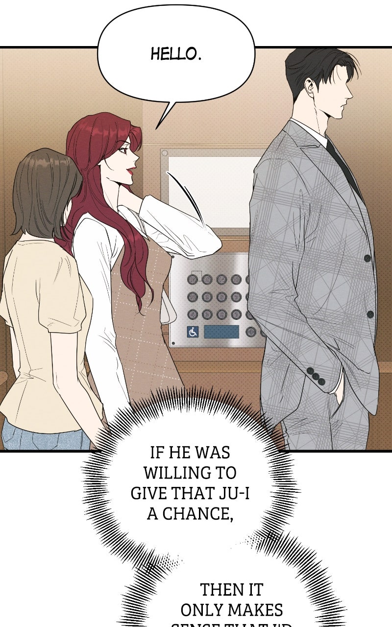 Read The Perfect Contract chapter 74 image 40 on Lezhin
