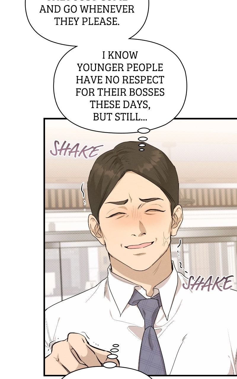 Read The Perfect Contract chapter 74 image 5 on Lezhin