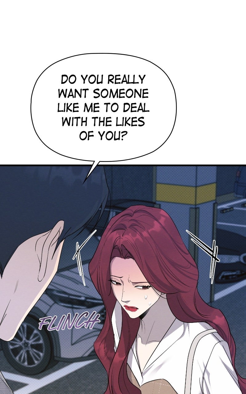 Read The Perfect Contract chapter 74 image 61 on Lezhin