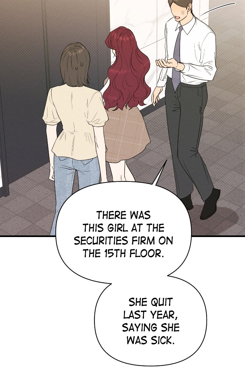 Read The Perfect Contract chapter 74 image 7 on Lezhin