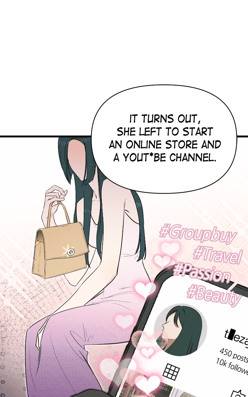 Read The Perfect Contract chapter 74 image 8 on Lezhin